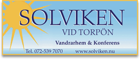 Solviken